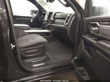  RAM 1500 2019r., Big Horn, od ubezpieczalni 5.7 Benzyna 395KM, zdjęcie 8