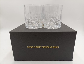 КАНАРС, набор из 4 бокалов для виски