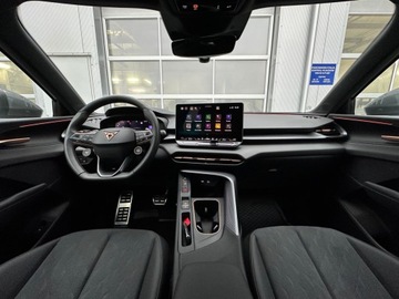 Cupra Terramar SUV 1.5 eTSI 150KM 2024 Cupra Terramar 1.5TSI mHEV 150KM DSG l VAT23%, Kam, zdjęcie 5