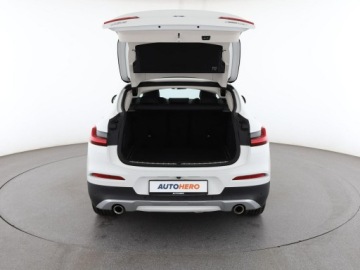 BMW X4 G02 SUV 30i 252KM 2019 BMW X4 4x4 automat full LED skóra el. sterowane i, zdjęcie 18