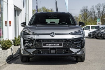 Volkswagen T-Roc I SUV Facelifting 1.5 TSI ACT 150KM 2026 Volkswagen T-Roc R-Line 1.5 eTSI 150 KM DSG -, zdjęcie 4