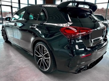 Mercedes Klasa A W177/V177 Hatchback AMG Facelifting 2.0 A35 306KM 2025 MERCEDES-BENZ A Klasa 35 AMG 4-Matic 2.0 (306KM) 2025, zdjęcie 1