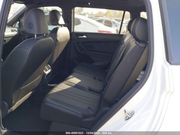 Volkswagen Tiguan III 2024 Volkswagen Tiguan Se R-Line 2024 2.0l 2.0 Benzyna 184KM, zdjęcie 12