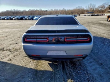 Dodge Challenger III 2023 Dodge Challenger RT 2023 5.7 Benzyna 375KM, zdjęcie 2