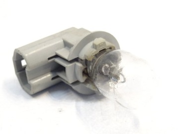 OPRAWKA ZAROWKI TRZECIEGO STUPU TOYOTA YARIS 1999-2005 COROLLA E12 2002-07