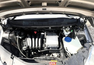 Mercedes Klasa B W245 170 116KM 2007 Mercedes-Benz Klasa B Automat, Benzyna , Zarejestrowany, Gorzow Wlkp.. 1.7, zdjęcie 9