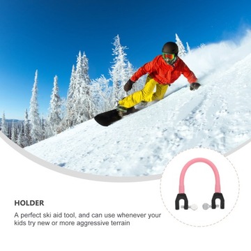 Ski Connector Pro Tools Wedge