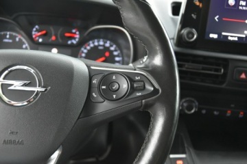 Opel Combo E 2023 Opel Combo Life XL 1.5CDTi 130KM Manual 2023r., zdjęcie 20