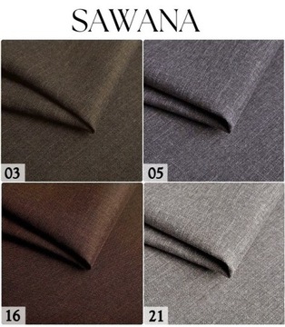 PANELE TAPICEROWANE WEZGŁOWIE ZAGŁÓWEK 80 x 30 cm