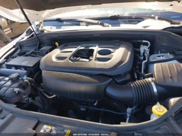 Dodge Durango III 3.6 V6 294KM 2021 Dodge Durango GT Plus 2021 3.6l 3.6 Benzyna 295KM, zdjęcie 6