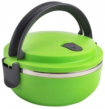 TERMOS OBIADOWY 0,7L LUNCHBOX MENAŻKA POJEMNIK