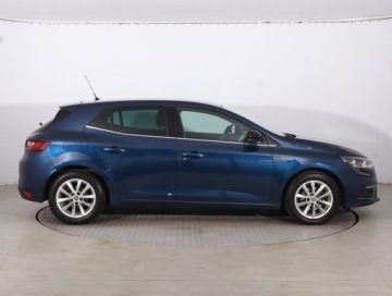 Renault Megane IV 2017 Renault Megane 1.2 TCe, Salon Polska, Navi, Klima, zdjęcie 5