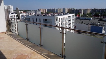 МАТОВАЯ МОЛОЧНАЯ ЗАЩИТНАЯ ФОЛЬГА 105X50СМ