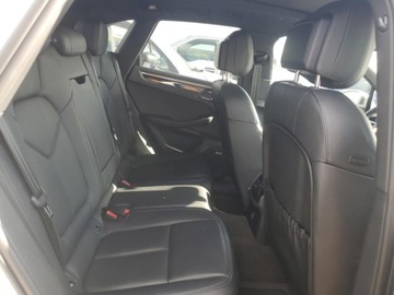 Porsche Macan 2021 Porsche Macan 2021 2.0l 2.0 Benzyna 248KM, zdjęcie 10