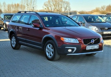 Volvo XC70 II Kombi Facelifting 2.0 D4 DRIVE-E 181KM 2014 Volvo XC 70 2,0 Diesel 180KM 6-Biegow Klima Navi Xenon Led 2.0 Diesel, zdjęcie 33