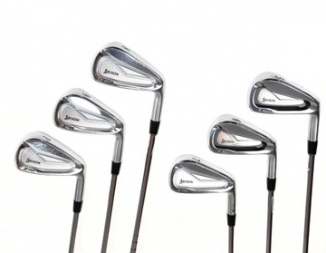 Srixon Z585 - Z785 mieszany zestaw ironów 5-PW