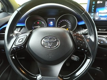 Toyota C-HR I 2018 Toyota C-HR 2018, salon, I właściciel, zdjęcie 12