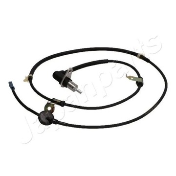 2X ČIDLA RYCHLOST KOLA ABS JAPANPARTS ZADNÍ L+P DO SUZUKI LIANA