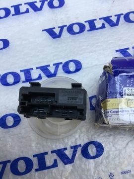 MODUL PŘEDEHŘÁNÍ SEDADLA VOLVO OE 31268907 30795503