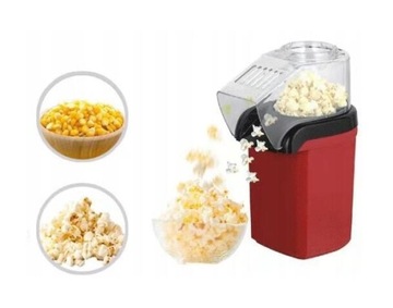 МАШИНА ДЛЯ ПОПКОРНА ДОМАШНЯЯ МАШИНА ДЛЯ ПРИГОТОВЛЕНИЯ ПОПКОРНА БЕЗ ЖИРА