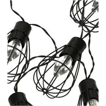 Солнечные фонари, лампа, гирлянда для сада