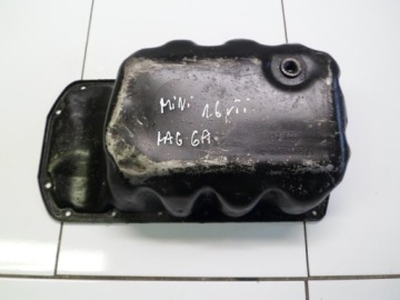 V755048380, PEUGEOT MINI 1.6VTI 1.6 VTI Ölwanne V755048380 | thumb 3