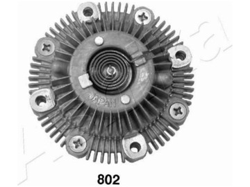 SPOJKA VENTILÁTOR SUZUKI BALENO I MK1 1.3 97-02 JIMNY 98-