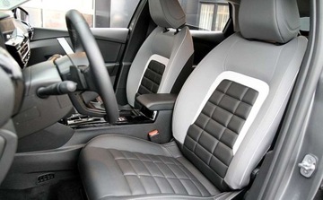 Citroen 2025 Citroen C4 1.2 mHEV Max eDCT6 145 KM Hybryd Gwarancja od RiA 1.2, zdjęcie 19