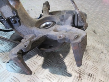 СТУПИЦА STUNNER ПЕРЕДНЯЯ ПРАВАЯ POLO IV 9N FABIA I IBIZA 6L 3 III 1.4 B