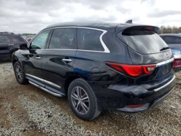 Infiniti QX60 2019 Infiniti QX60 Luxe 2019 3.5 Benzyna 295KM, zdjęcie 1