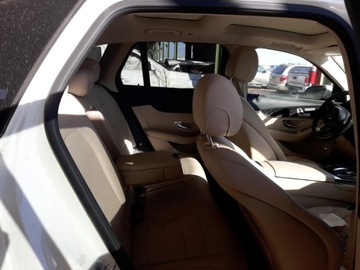 Mercedes GLC C253 2016 Mercedes-Benz GLC MERCEDES-BENZ GLC 300, 2016r..., zdjęcie 8