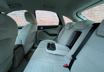 Ford Focus II 2005 Ford Focus Automat Klima Super Stan Gwarancja w cenie Warszawa VRLW 1.8, zdjęcie 14