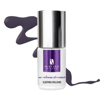 Mistero Milano lakier hybrydowy 1185 poj.6ml