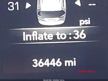 Chrysler Voyager V 2020 Chrysler Voyager 2020 r.,3,6L LXI 3.6 Benzyna 287KM, zdjęcie 8