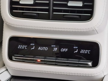 Mercedes GLS X167 2021 Mercedes-Maybach Brabus GLS B40-800 X167, Bezwypadkowy, Salon Polska, zdjęcie 39