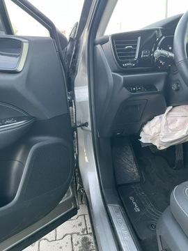 Lexus NX II SUV Facelifting 2.5 350h 243KM 2023 Lexus NX 350H AWD Skóra Automat Podgrzewanie, zdjęcie 4