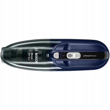 Ручной пылесос BOSCH BHN20L Move