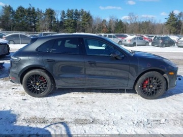 Porsche Macan 2021 Porsche Macan Gts 2021 2.9 Benzyna 375KM, zdjęcie 6