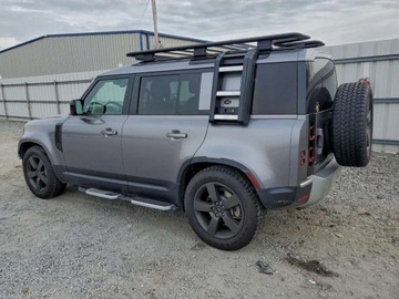 Land Rover Defender IV (L663) 2020 Land Rover Defender 110 HSE 2020 3.0 Benzyna 395KM, zdjęcie 1