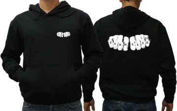 СВИТШОТ HOOLIGANS MMA ACAB TMAC CHWDP