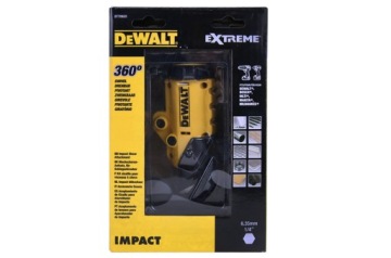 Адаптер DeWalt Impact DT70620-QZ ножницы по листовому металлу