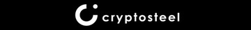 Cryptosteel Cassette Solo — автономное резервное копирование данных