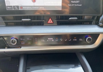 Kia 2023 Kia Sportage Kia Sportage 1.6 Diesel MHEV AT 136KM, PL, ASO, Wersja L 1.6, zdjęcie 20