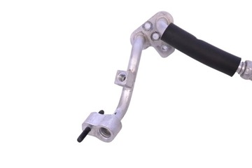 HYUNDAI IONIQ 2021 WAZ / PŘÍVOD KLIMATIZACE A/C