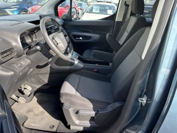 Toyota Proace II 2025 Toyota PROACE CITY VERSO 1.2 D-4T Family Family |, zdjęcie 11
