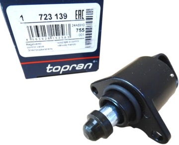 TOPRAN 723 139 MOTOR KROKOVÝ CITROEN PEUGEOT