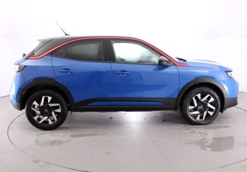 Opel Mokka II SUV 1.2 Turbo 130KM 2023 Opel Mokka GS Automat 2023 FV23 1.2 Benzyna 130KM, zdjęcie 12