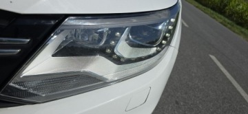 Volkswagen Tiguan I SUV Facelifting 2.0 TDI CR DPF BlueMotion 140KM 2014 Volkswagen Tiguan 4x4 full stan b.dobry, zdjęcie 17