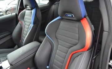 BMW Seria 2 F74 2025 BMW M2 Dealer BMW Bonkowscy Gorzow Wlkp. 3.0 Benzyna 480KM, zdjęcie 6