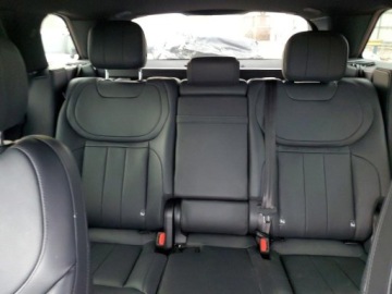 Land Rover Range Rover V 2023 Land Rover Range Rover Sport Dynamic Se 2023 3.0 Benzyna 395KM, zdjęcie 11